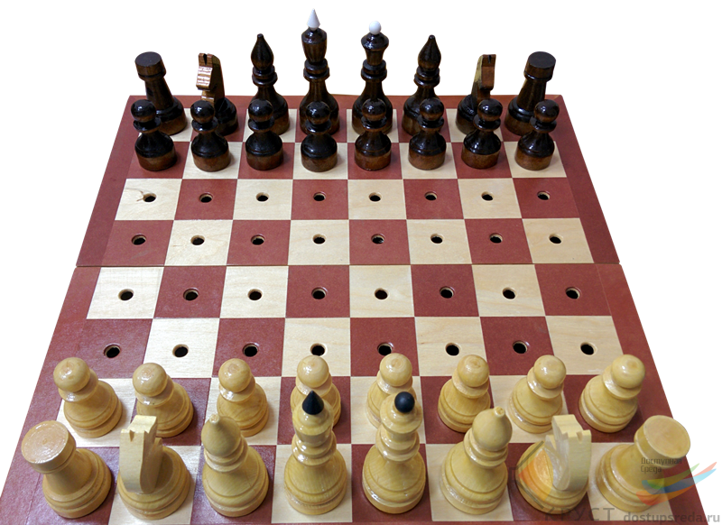 Командный Чемпионат по шахматам