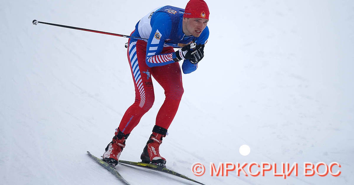 Чемпионат Республики Марий Эл по лыжным гонкам