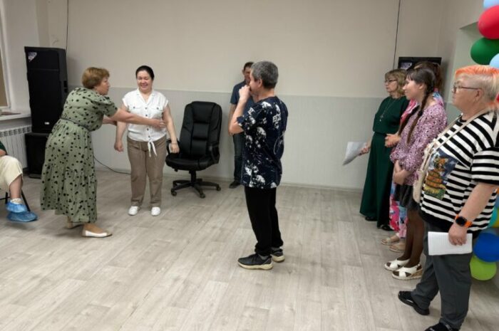 Учимся перевоплощаться.
