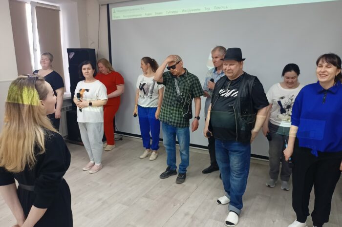 ✨ Творчество украшает нашу жизнь! ✨